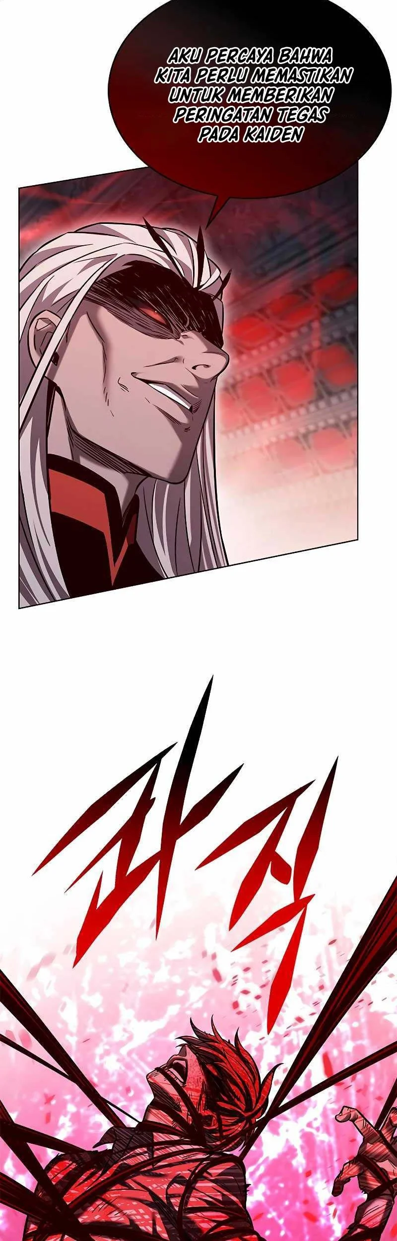 Eleceed Chapter 257 Fix Gambar 53